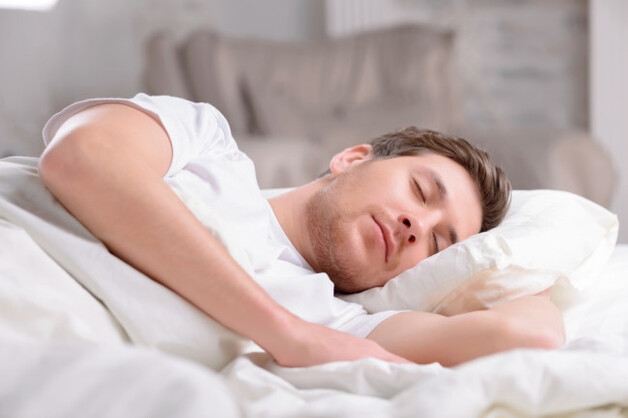 biện pháp có một giấc ngủ ngon