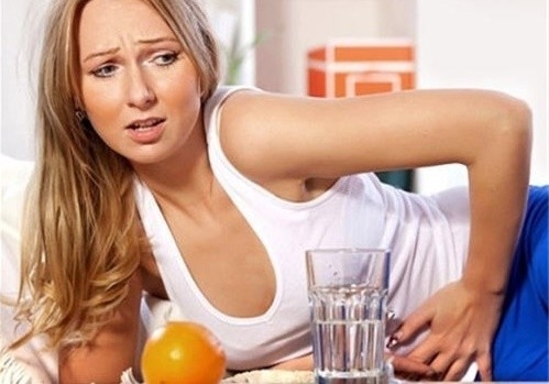 Mổ ruột thừa có phải ăn kiêng gì không?