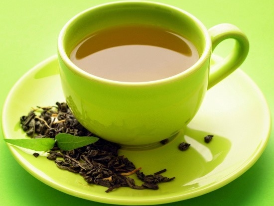 Những &quot;thực phẩm vàng&quot; cho lá gan của bạn
