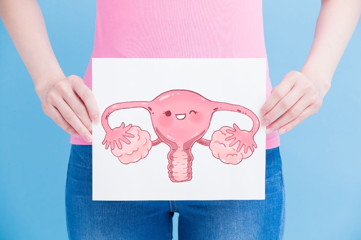 Siêu âm buồng trứng có nhiều nang nhỏ, bệnh gì?