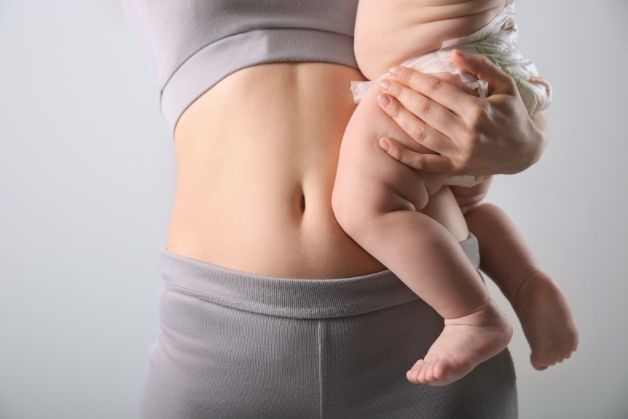 Sinh mổ bao lâu thì có kinh lại phụ thuộc vào từng thể trạng mỗi người