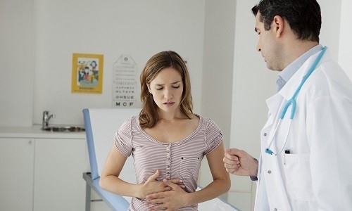 Những triệu chứng của viêm phầm phụ