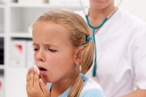 Thông thường, trẻ em mắc các bệnh về hô hấp: cảm cúm, ho sổ mũi, hay viêm xoang...là do virus gây ra. 