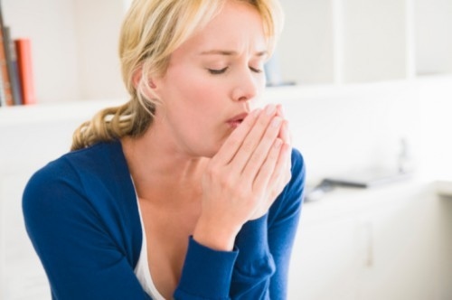 Bệnh giãn phế quản có nguy hiểm không?