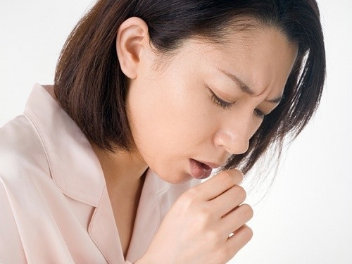 Hen phế quản có chữa được không?
