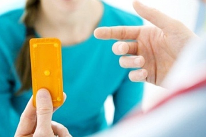 Thuốc tránh thai khẩn cấp dùng trong các trường hợp quan hệ tình dục không an toàn.