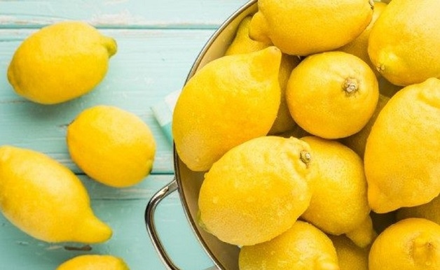 Chanh có lợi cho chức năng gan hay không?