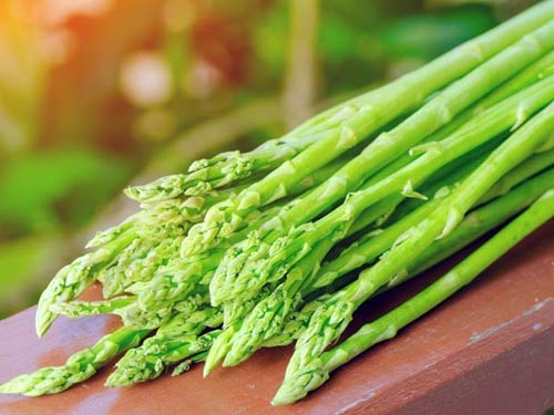 Thực phẩm tốt cho trí não thai nhi