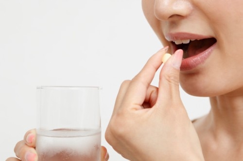 3 loại thuốc làm giảm ham muốn tình dục