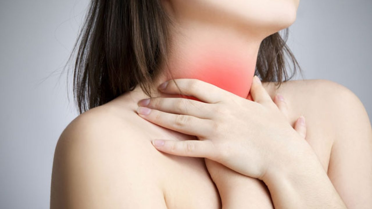 Hẹp thanh quản: Nguyên nhân và triệu chứng