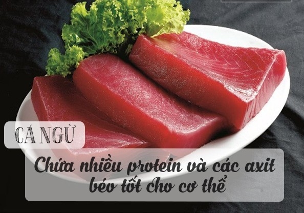 Người gầy ăn gì để tăng cân? ất nhiều người quan tâm