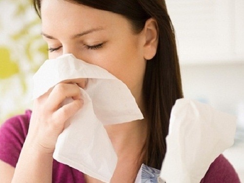 Viêm xoang và viêm mũi dị ứng là 2 bệnh hô hấp thường bị nhầm lẫn với nhau