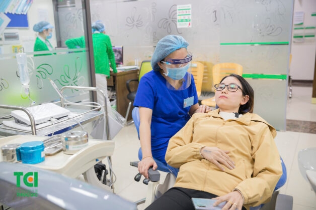 Phương pháp nào giúp điều trị tật nghiến răng khi ngủ?