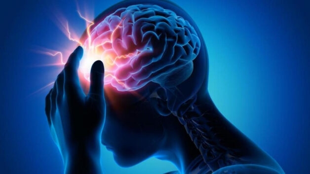 Viêm phổi có thể biến chứng đến viêm màng não