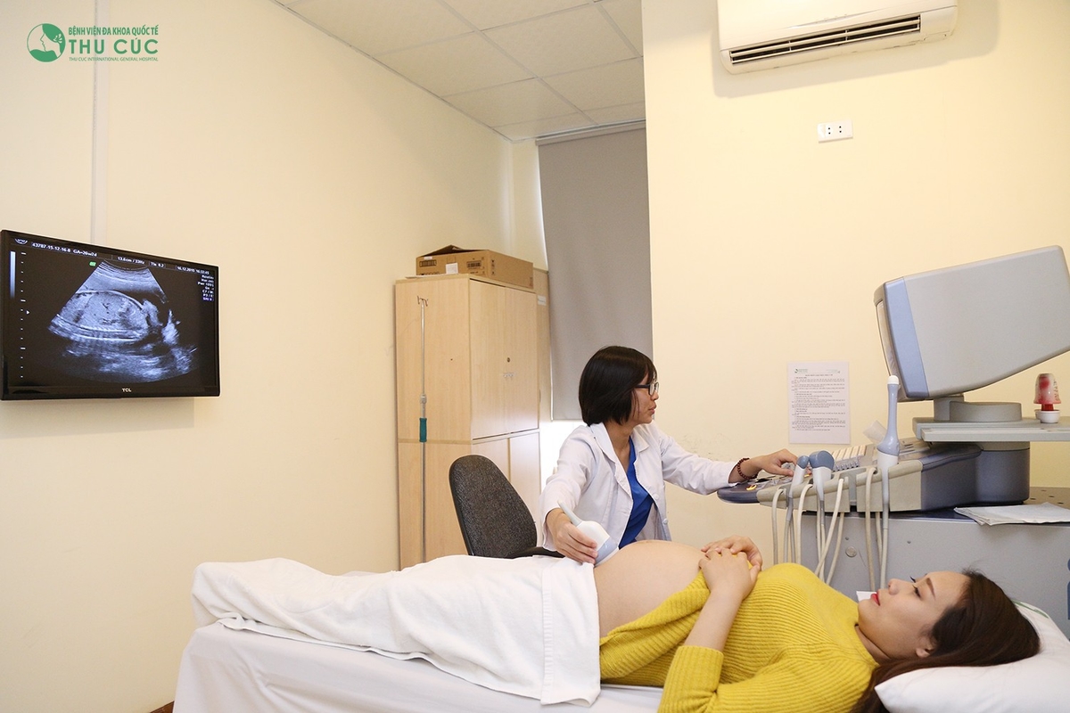 Dư ối có nguy hiểm không?chẩn đoán là dư ối