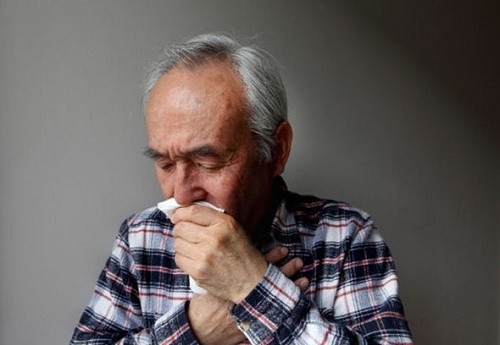 Nếu không phát hiện và điều trị sớm bệnh ngay từ giai đoạn đầu, viêm phổi sẽ gây biến chứng nguy hiểm