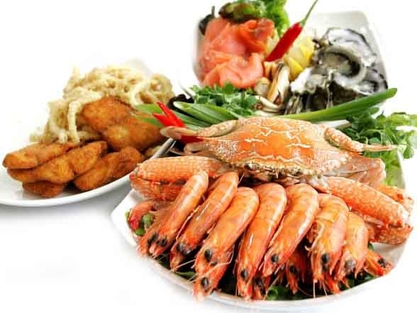 Những thực phẩm giàu kẽm tốt cho trẻ nhỏ