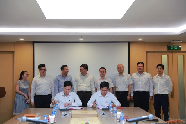 Mời thầu dự án &quot;Thi công hệ thống điện, nước