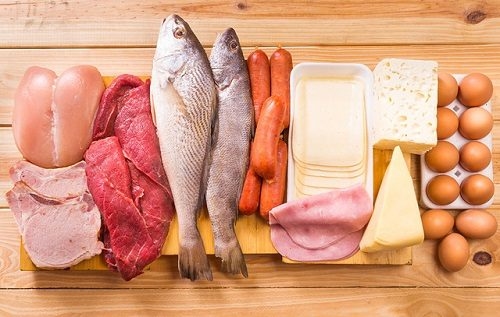 Nguyên nhân gây bệnh viêm cơ khớp