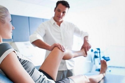 Vật lí trị liệu tốt cho hệ cơ xương khớp
