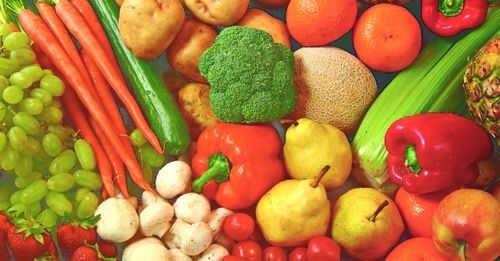 Chế độ dinh dưỡng tốt cho cơ