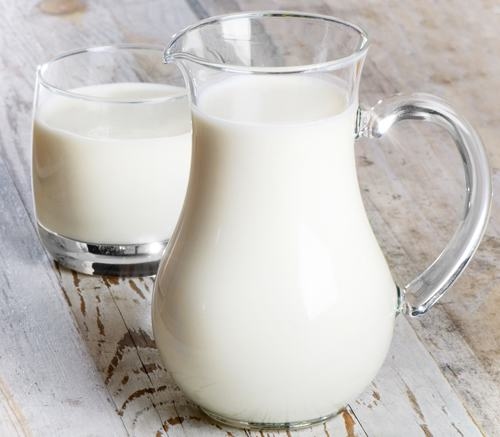 Uống sữa sẽ làm kích thích tạo ra chất nhầy ở đường hô hấp, trong đó có phổi và cổ họng. Protein từ việc tiêu hóa sữa sẽ kích thích và sản sinh chất nhầy dư thừa trong đường ru