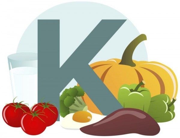 Do người bệnh hấp thu kém, dễ gặp rối loạn tiêu hóa do đó khả năng tổng hợp vitamin K giảm, gây trở ngại quá trình đông máu nên cần bổ sung vitamin K