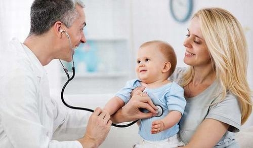 Bạn nên đến cơ sở chuyên khoa để được thăm khám khi viêm tiểu phế quản