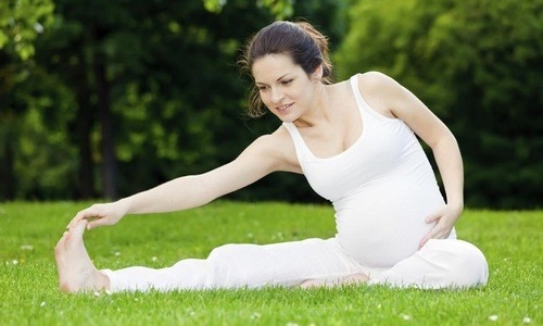 Luyện tập đúng cách phòng ngừa bệnh đau lưng