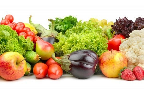 Một chế độ ăn giàu chất xơ có thể giúp bạn tái tạo năng lượng, cải thiện chức năng đường tiêu hóa,...