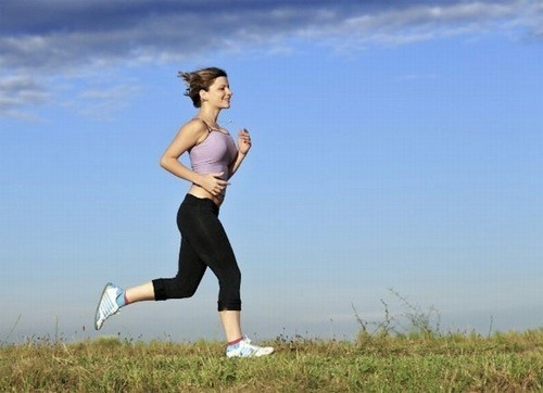 Tập thể dục thường xuyên ngăn ngừa nguy cơ bệnh lý
