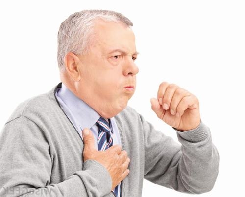Viêm phổi có thể xảy ra trên mọi đối tượng