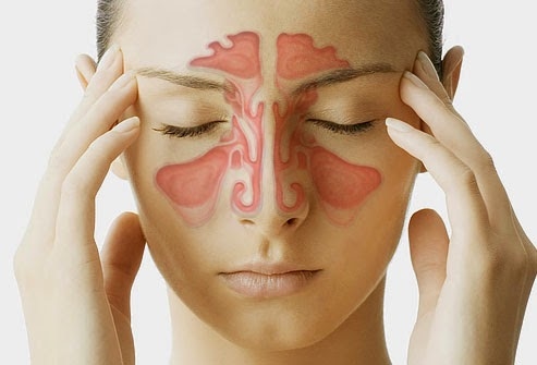 Các bệnh lý thường gặp về mũi và cách phòng tránh