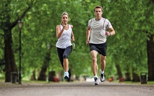 Vận động thể dục thể thao thường xuyên ngừa đau vai gáy