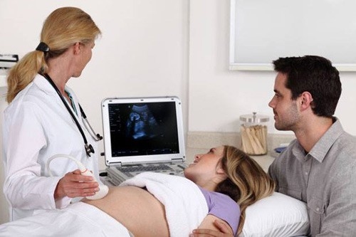 Địa chỉ khám thai uy tín luôn được chị em quan tâm