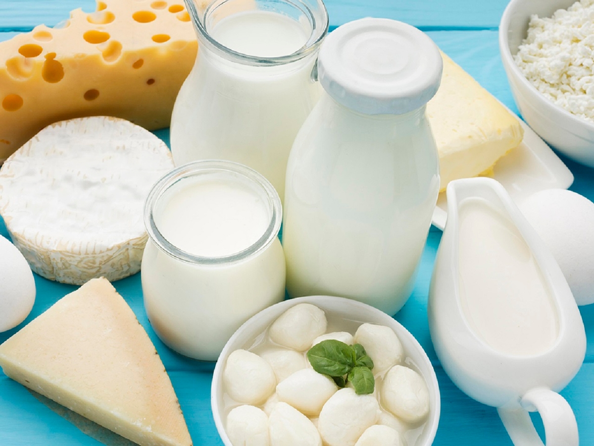 Bị táo bón nên kiêng ăn những gì?