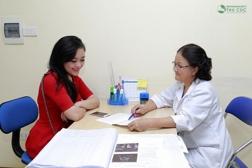 Viêm âm đạo và cách loại bỏ vi rút, nấm, vi trùng.