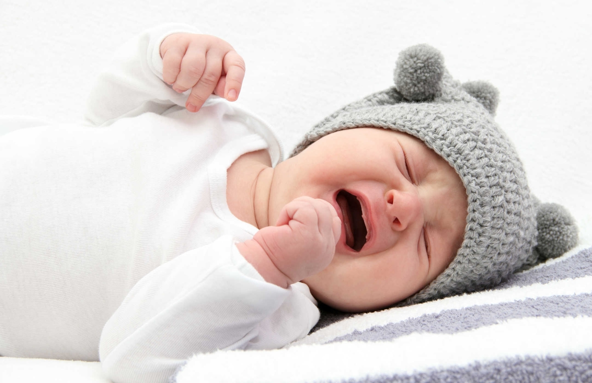 Bệnh viêm phổi ở trẻ sơ sinh nguyên nhân do đâu?
