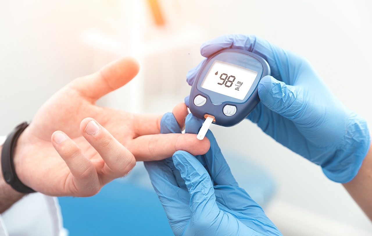 Xét nghiệm đường huyết trong chẩn đoán bệnh lý đái tháo đường