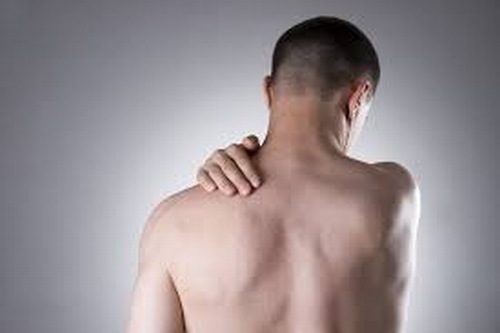 Điều trị đứt dây chằng bả vai