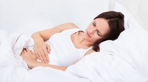 Viêm nhiễm phụ khoa khi mang thai khiến mẹ bầu khó chịu, ảnh hưởng đến sức khỏe và tâm lý.