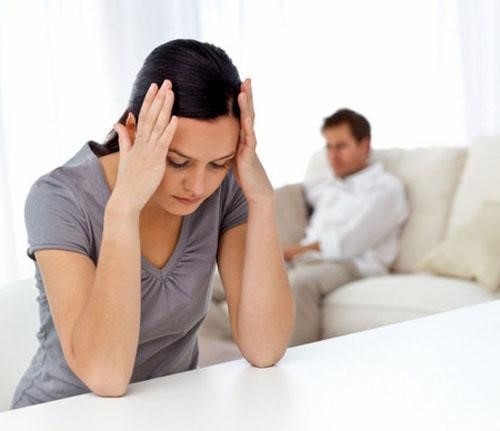 Chảy máu khi quan hệ &#8211; nguyên nhân và cách xử trí