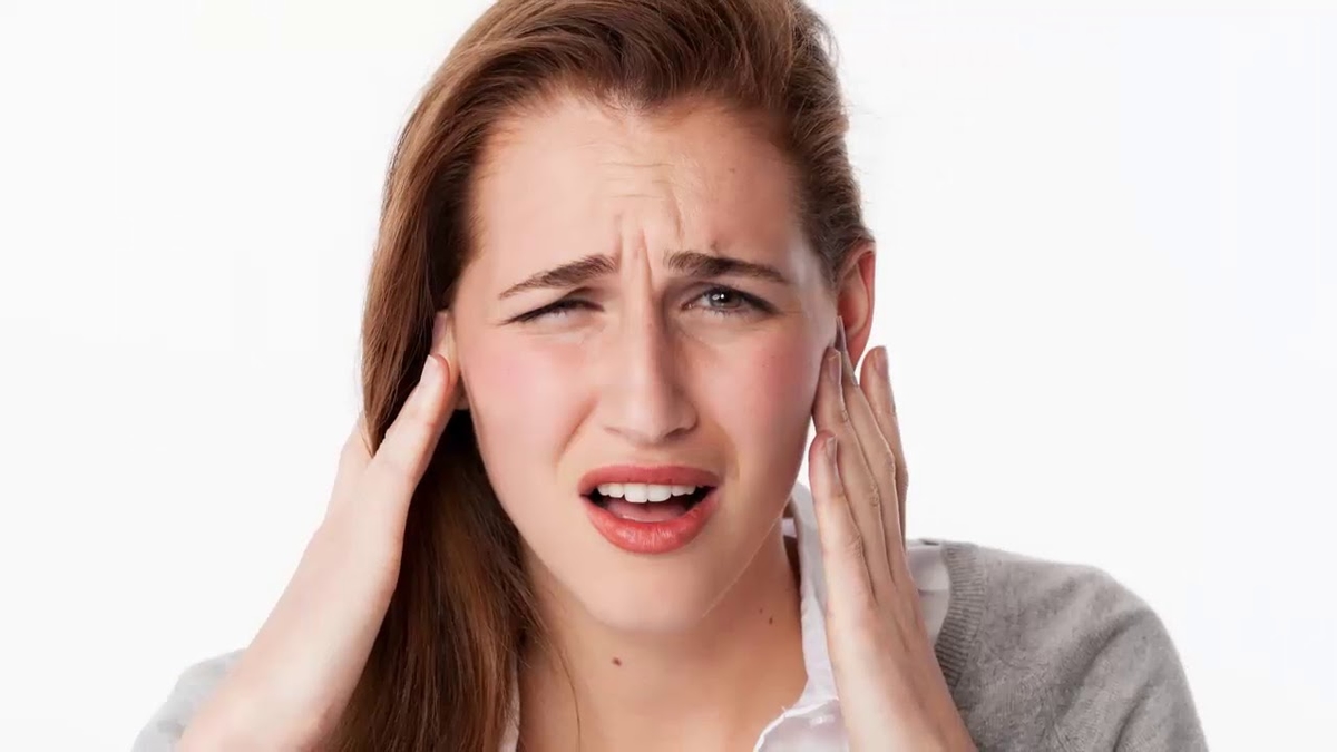 Nguyên nhân gây đau đầu ở mọi lứa tuổi