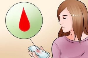 Máu báo thai có màu nâu là hiện tượng bình thường mà nhiều chị em gặp phải