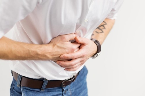 Ăn xong đau bụng dưới – nguyên nhân do đâu?