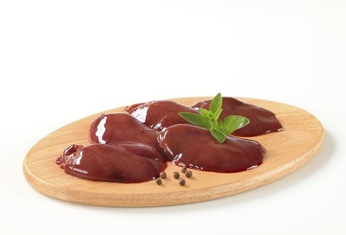 bệnh gút kiêng ăn gì 