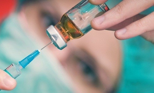 Chị em nên tiêm đủ 3 mũi phòng ngừa ung thư cổ tử cung