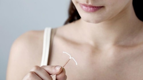 Đặt vòng sau sinh mổ &#8211; những lưu ý cho chị em