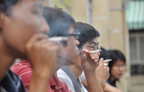 Thuốc lá không chỉ gây ung thư phổi mà nó còn làm tăng nguy cơ mắc ung thư phế quản.
