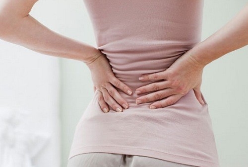 Đau thắt lưng dưới là bệnh gì?